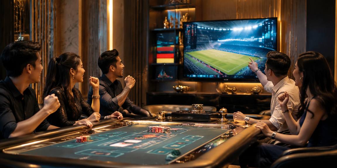 epicwin138 Buffalo King — Permainan Slot Bergambar Tanduk Legendaris